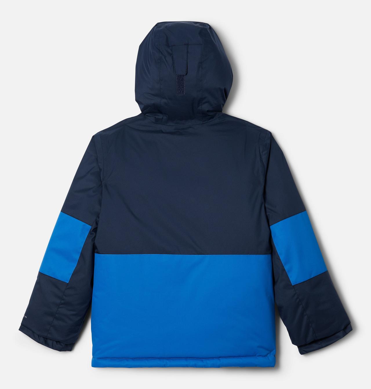 Boys' Oso Mountain™ Insulated Jacket 2