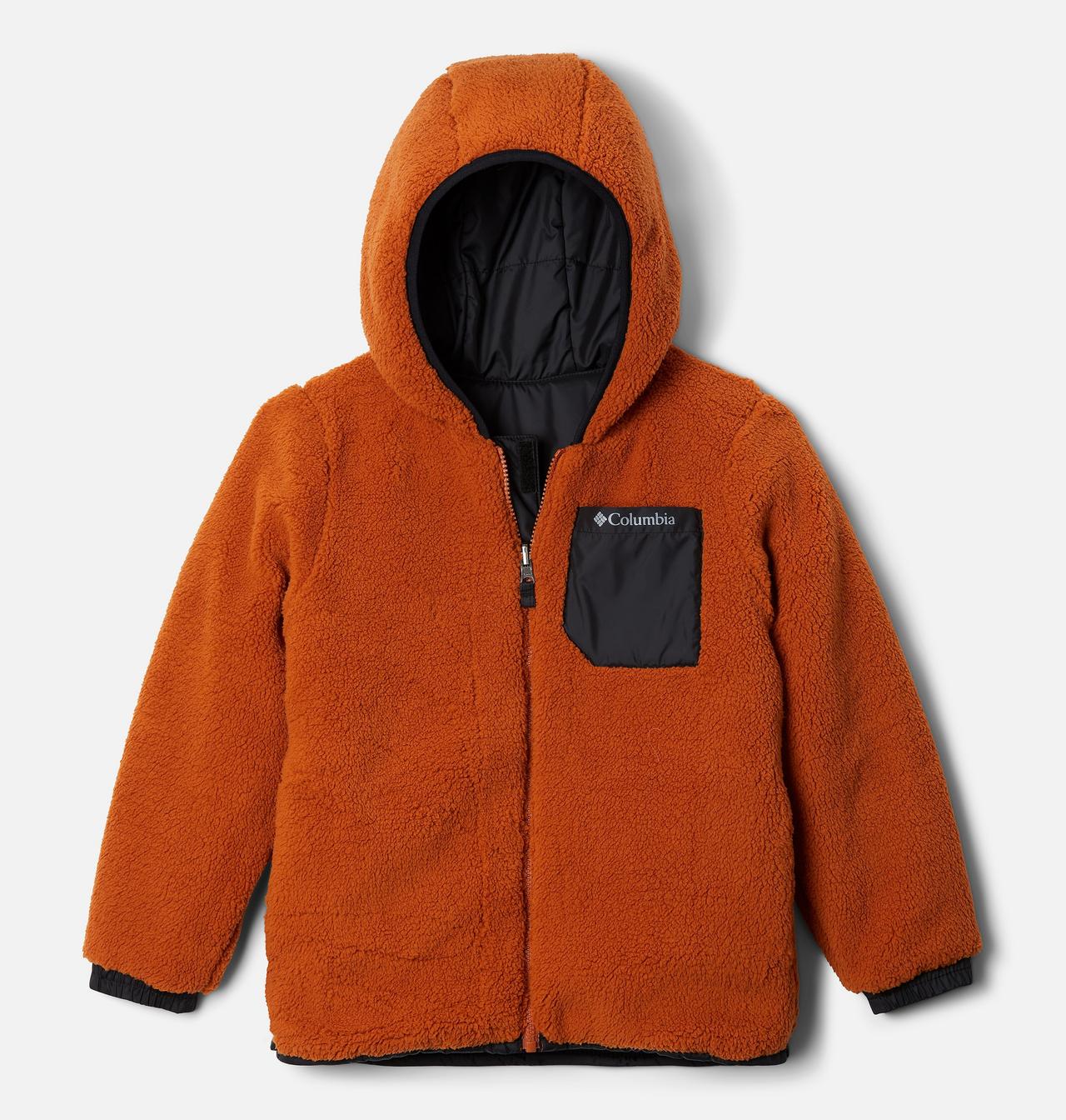 Boys' Big Fir™ Reversible Jacket 3