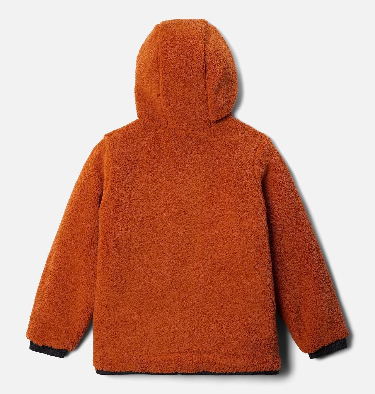 Boys' Big Fir™ Reversible Jacket 4