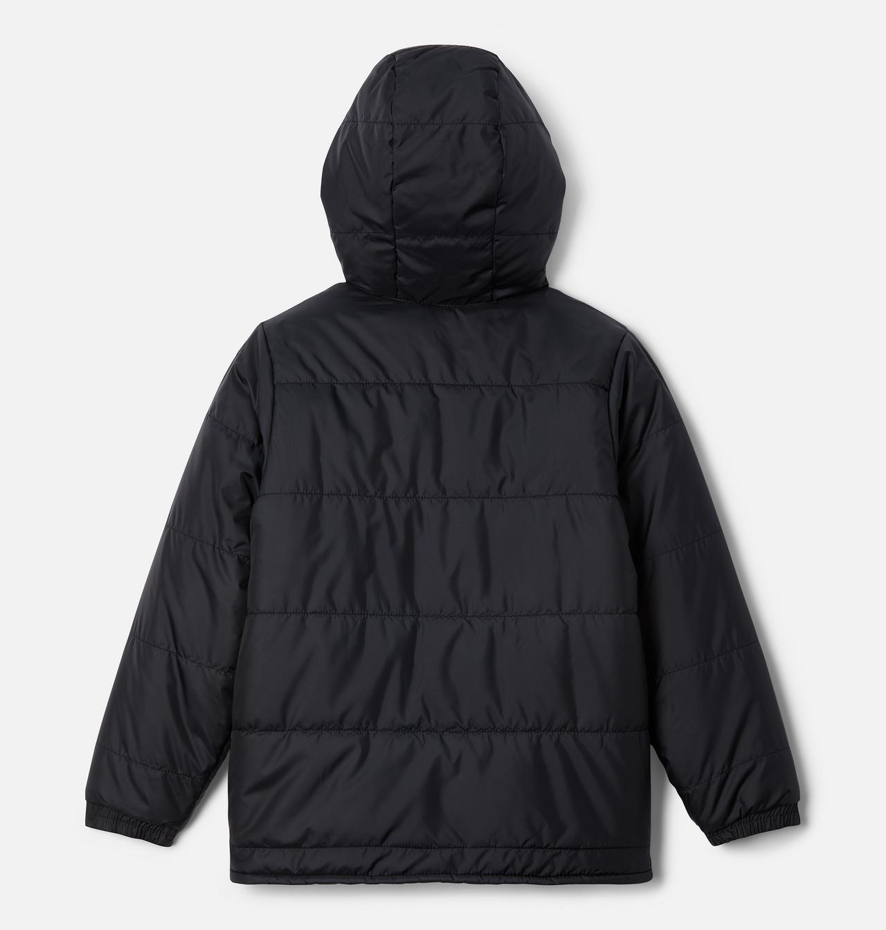 Boys' Big Fir™ Reversible Jacket 2