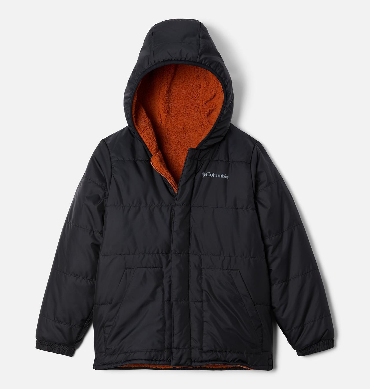 Boys' Big Fir™ Reversible Jacket 1