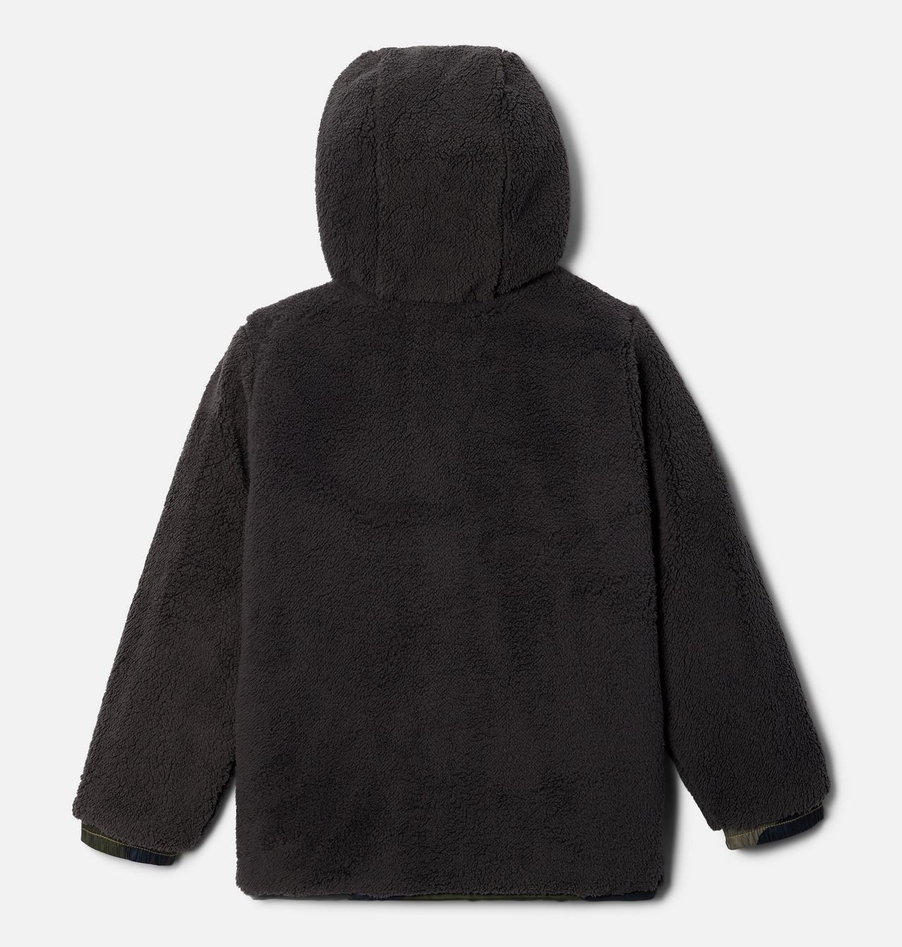 Boys' Big Fir™ Reversible Jacket 4