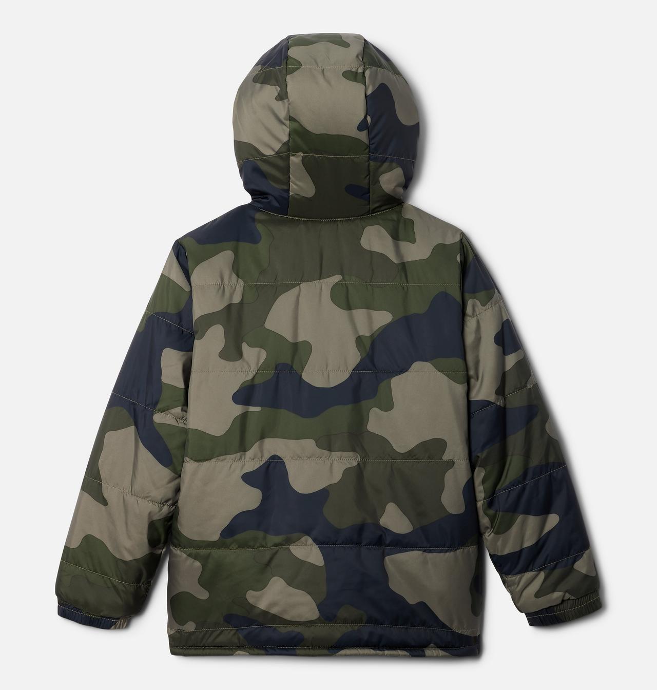 Boys' Big Fir™ Reversible Jacket 2