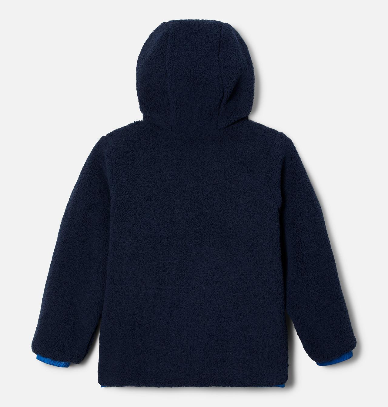 Boys' Big Fir™ Reversible Jacket 4