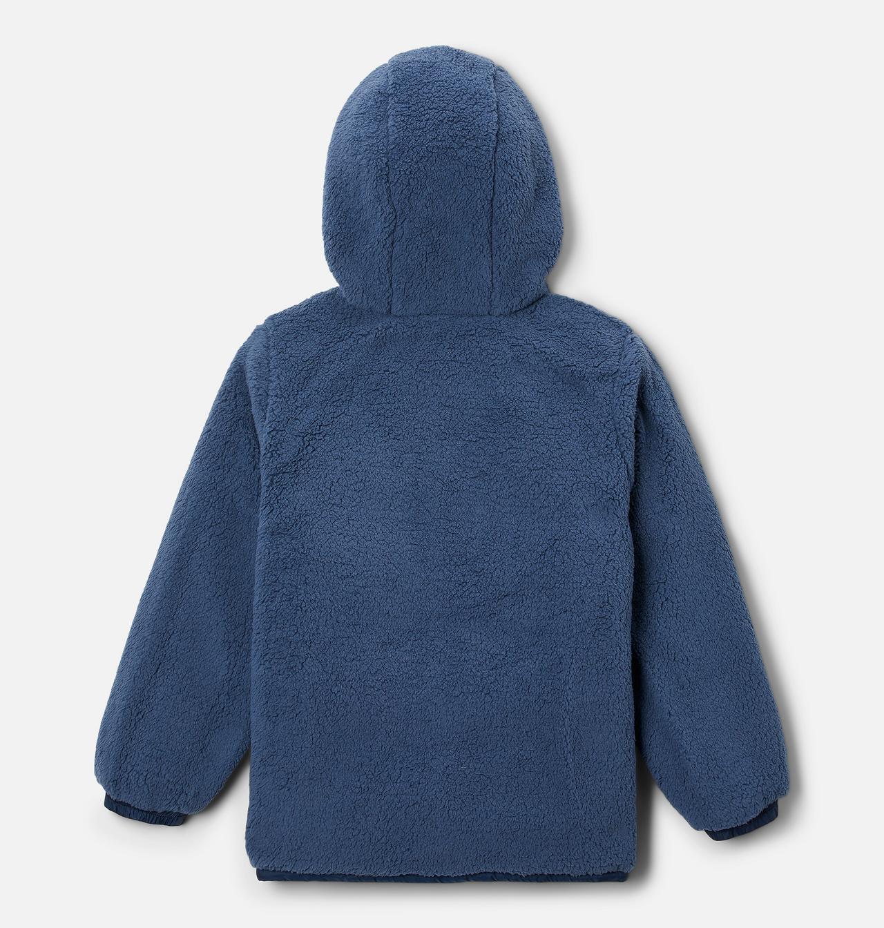 Boys' Big Fir™ Reversible Jacket 4