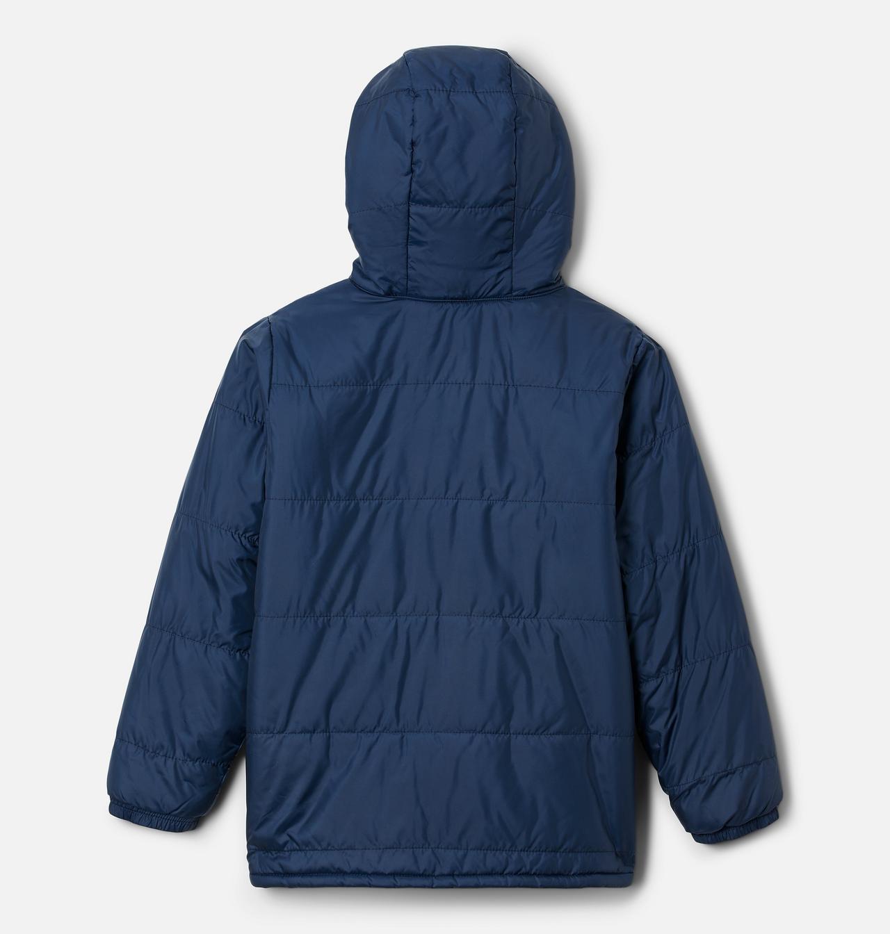 Boys' Big Fir™ Reversible Jacket 2