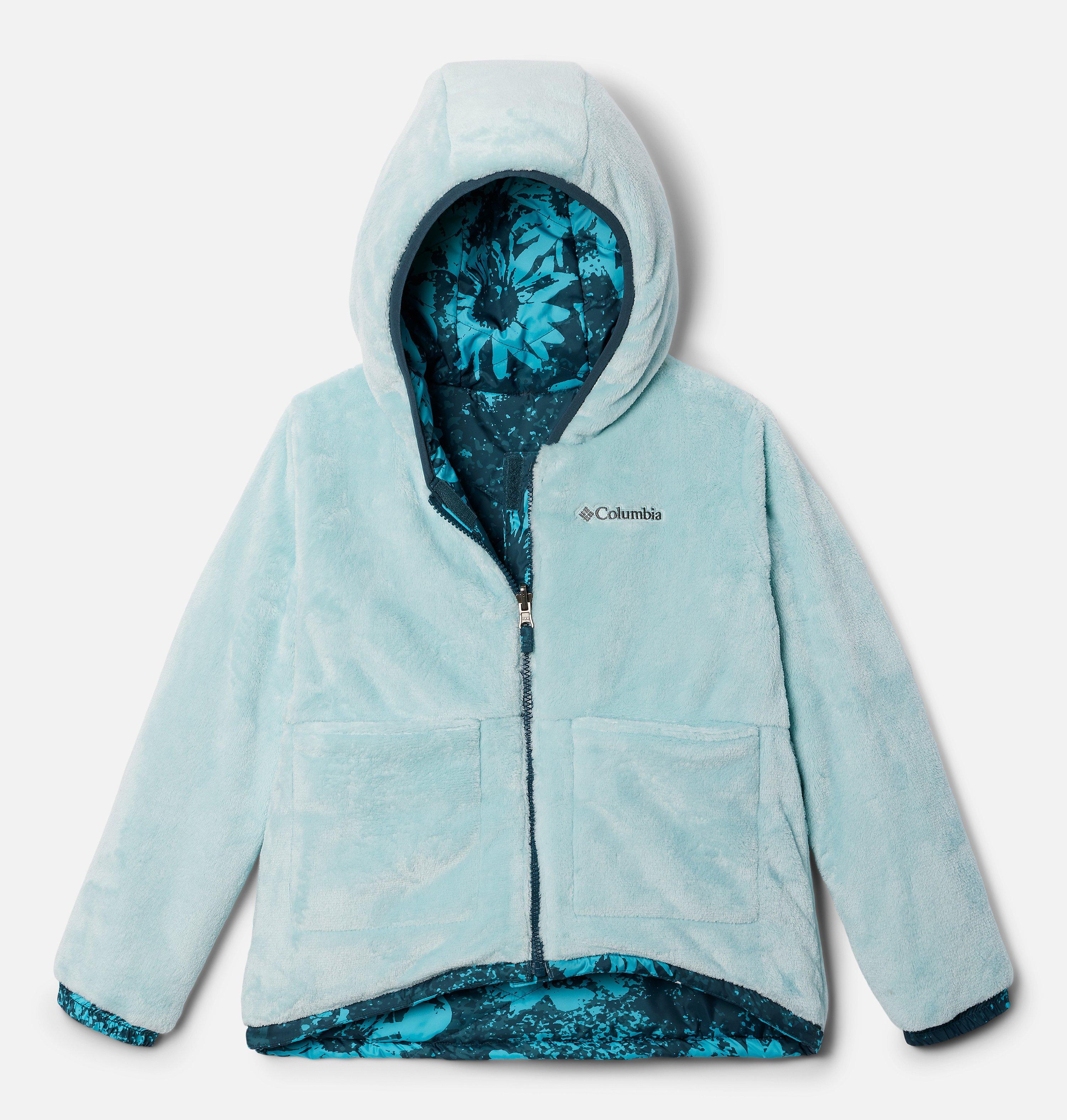 Girls' Big Fir™ Reversible Jacket 3