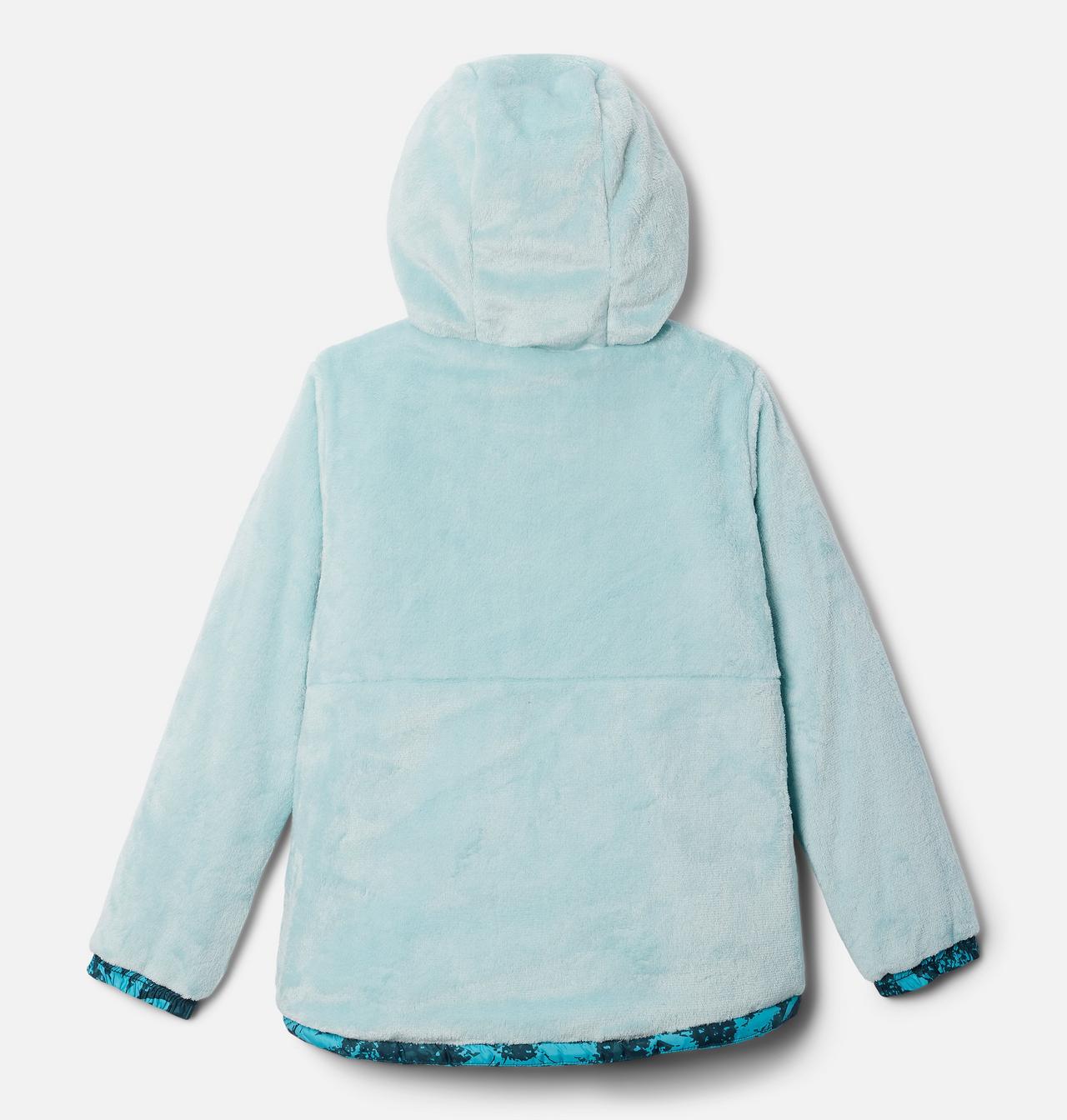 Big Fir™ Reversible Jacket | 414 | XS 4