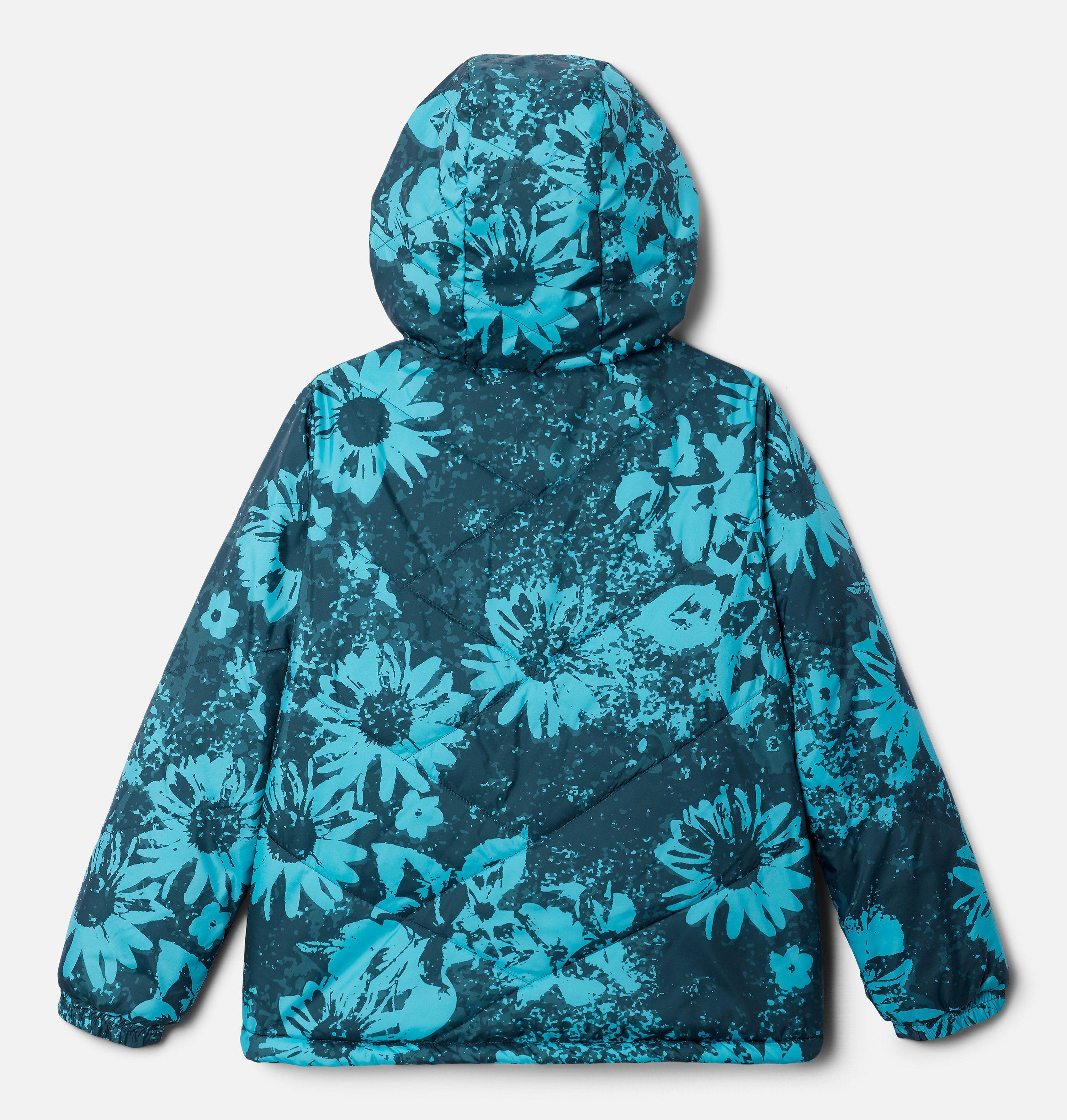 Girls' Big Fir™ Reversible Jacket 2