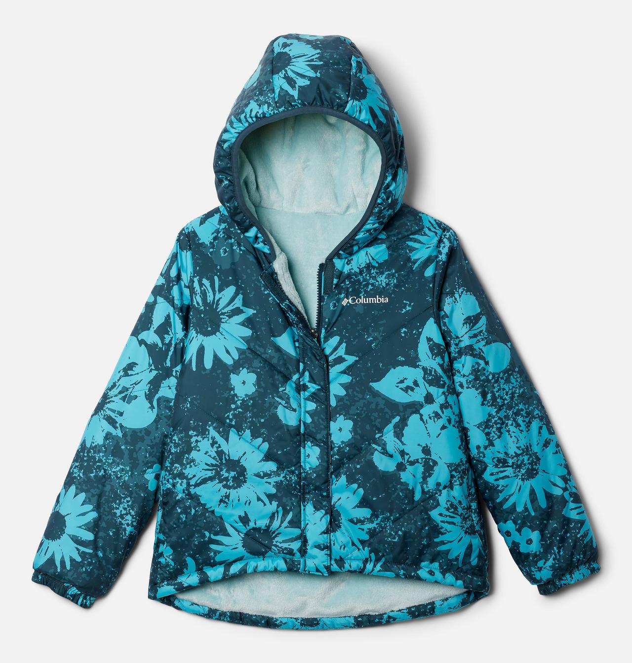 Big Fir™ Reversible Jacket | 414 | XS 1