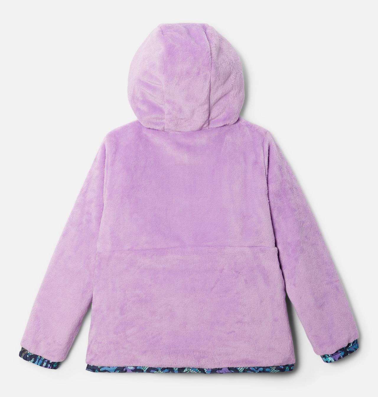 Girls' Big Fir™ Reversible Jacket 4