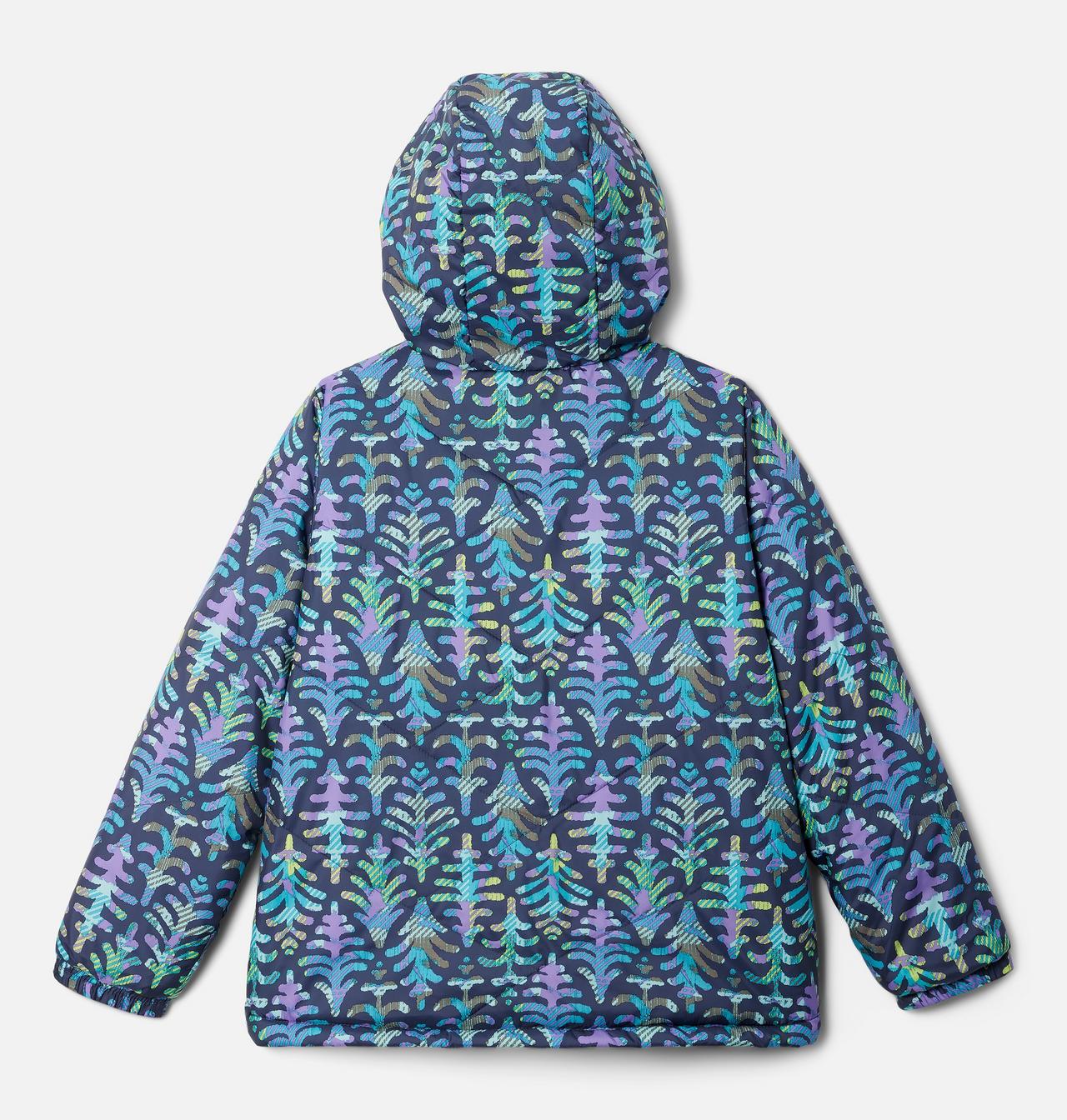 Girls' Big Fir™ Reversible Jacket 2