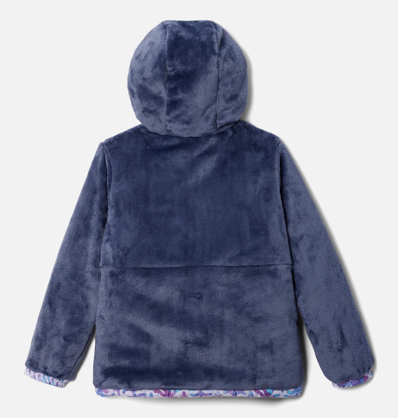 Girls' Big Fir™ Reversible Jacket 4
