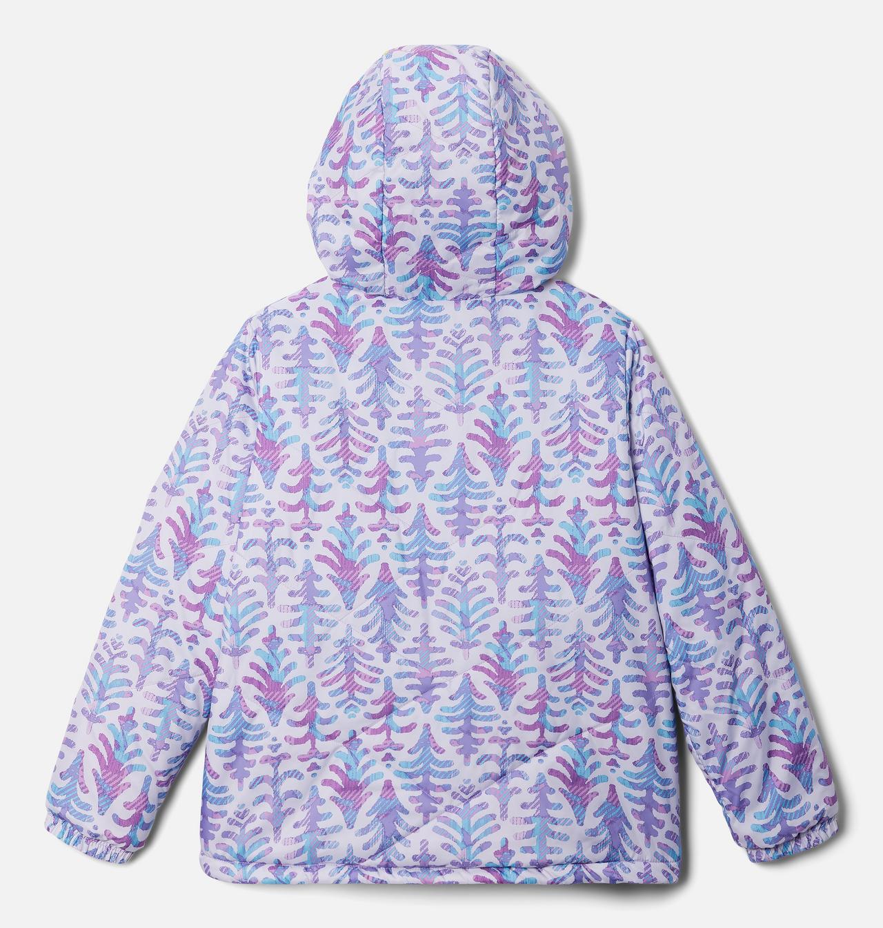 Girls' Big Fir™ Reversible Jacket 2