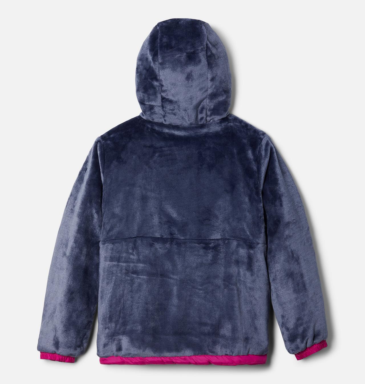 Girls' Big Fir™ Reversible Jacket 4