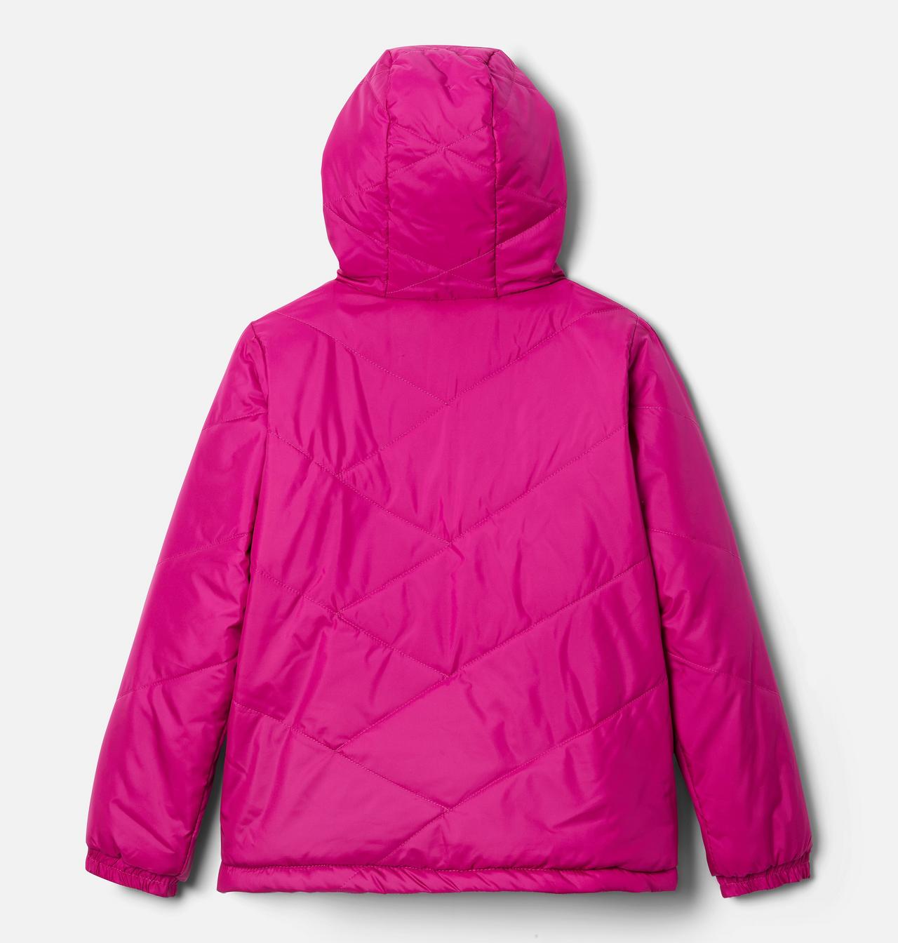 Girls' Big Fir™ Reversible Jacket 2