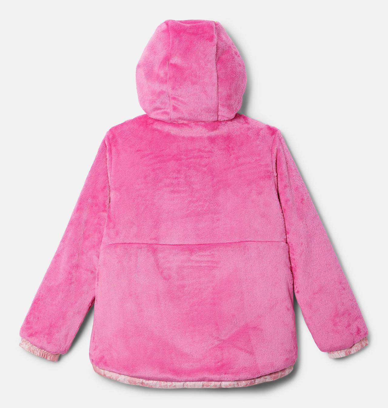 Girls' Big Fir™ Reversible Jacket 4