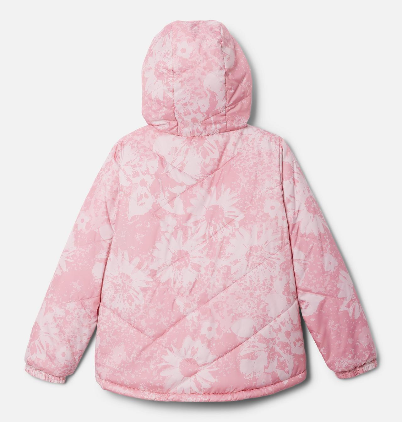 Girls' Big Fir™ Reversible Jacket 2