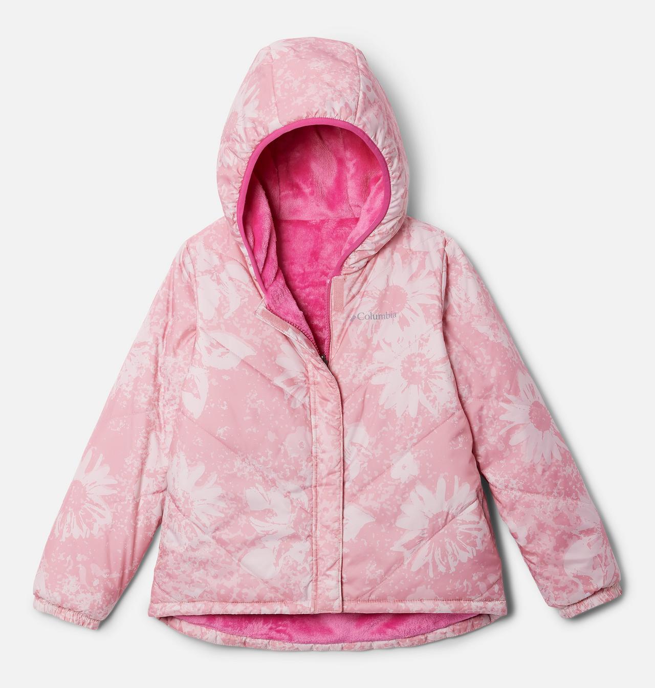 Girls' Big Fir™ Reversible Jacket 1