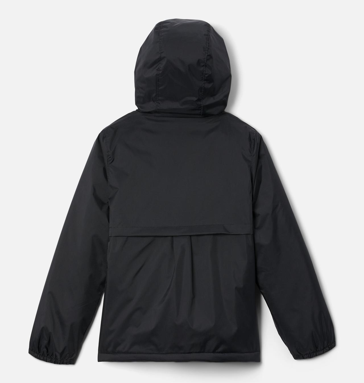 Girls' Switchback™ Sherpa Lined Jacket 2