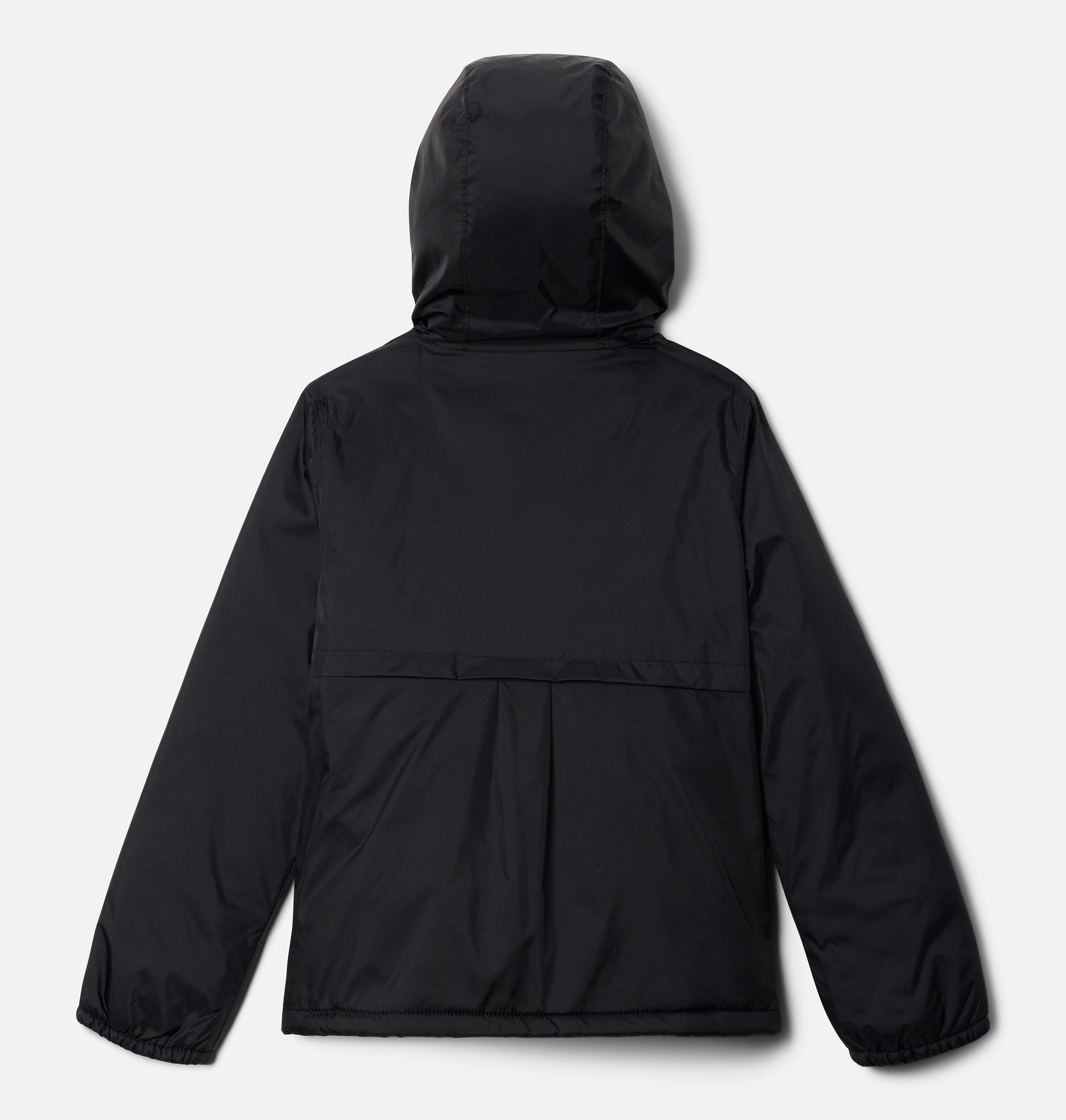 Girls' Switchback™ Sherpa Lined Jacket 2