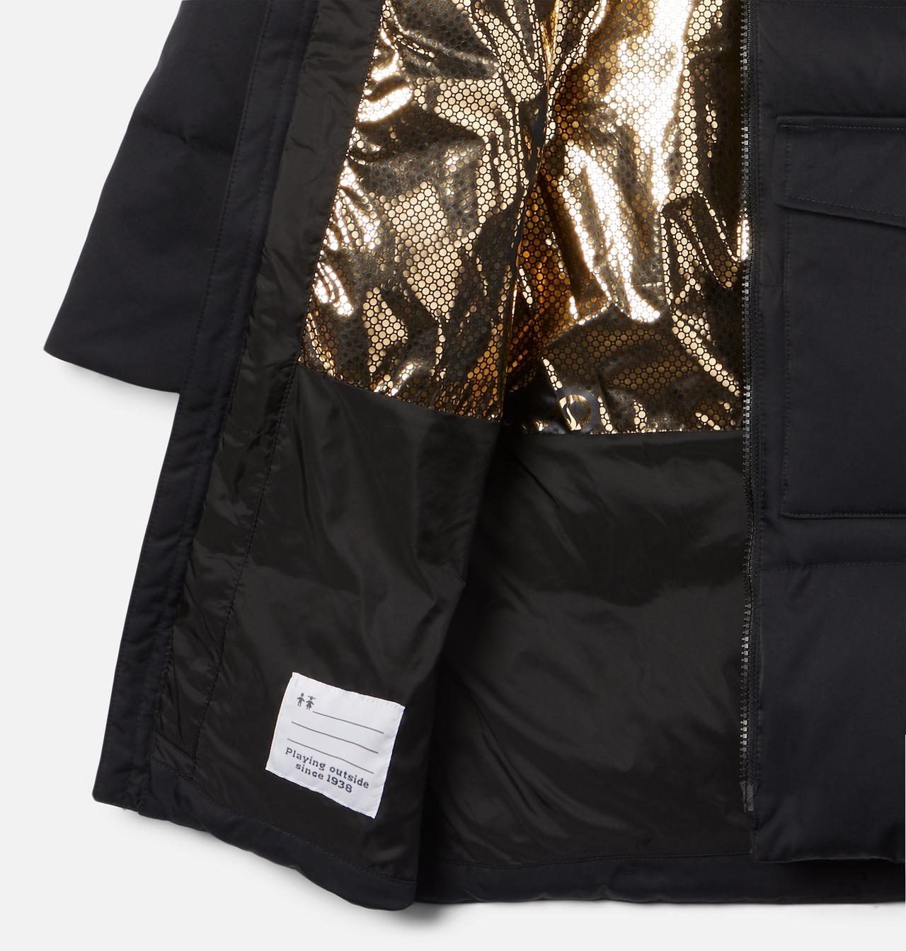 Manteau Rockfall™ II Mid Enfant 3