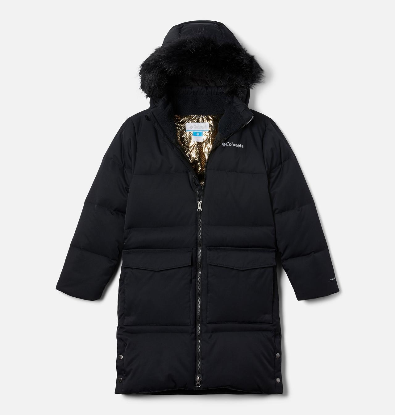 Manteau Rockfall™ II Mid Enfant 1