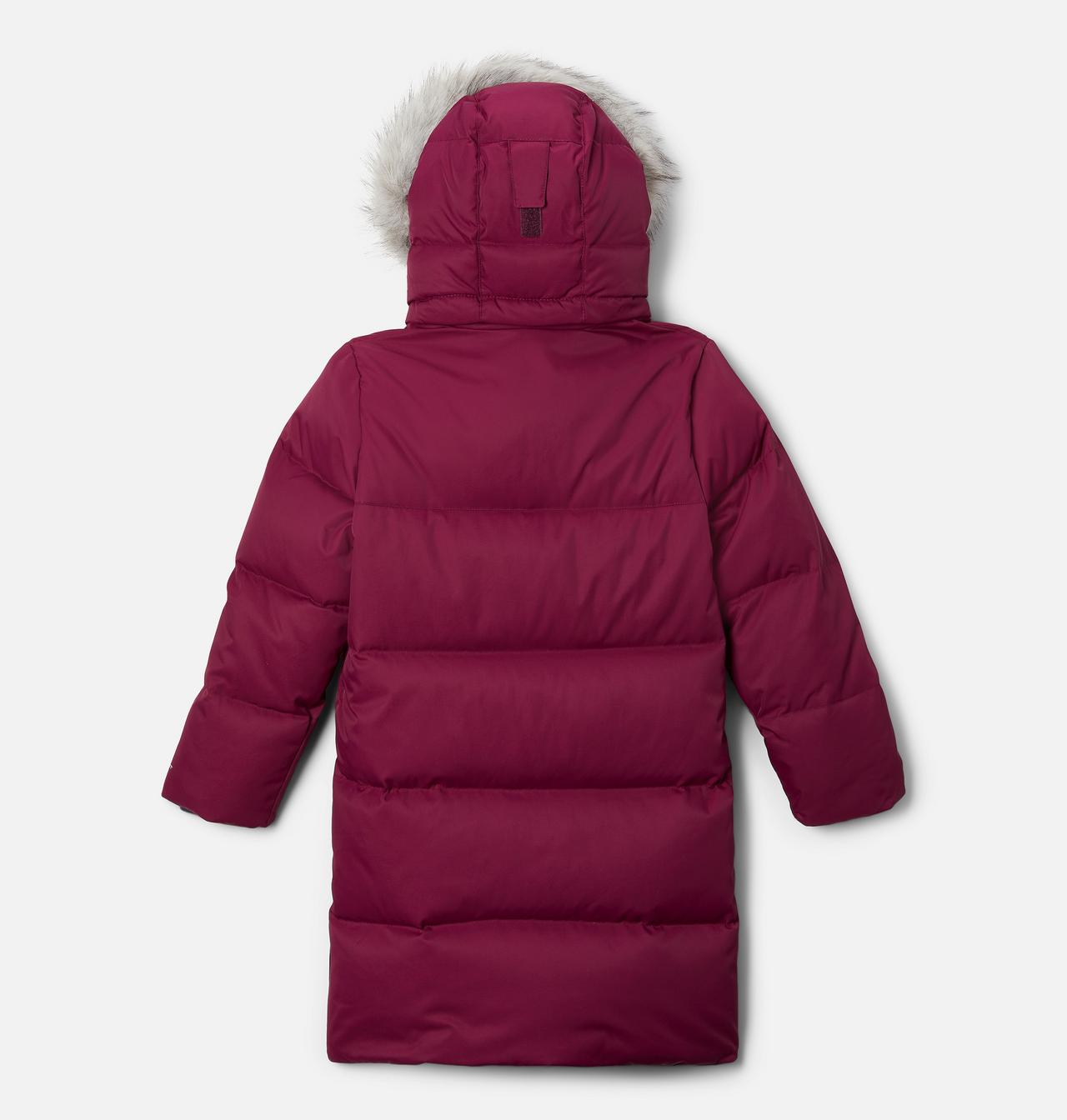 Kids' Rockfall™ II Mid Down Jacket 2