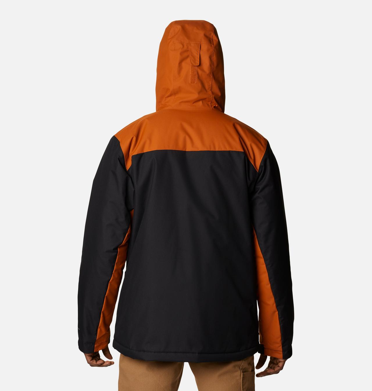 Men's Tipton Peak™ II Insulated Rain Jacket - Tall 2