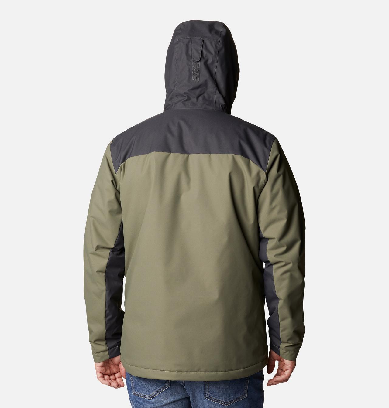 Tipton Peak™ II Insulated Jacket | 397 | XXL 2