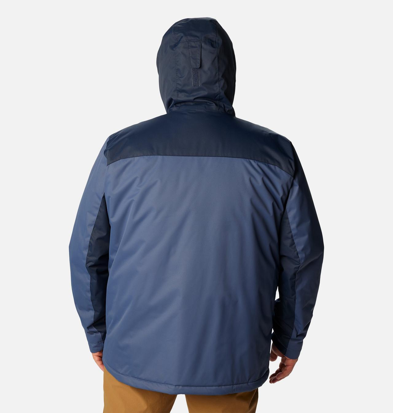 Tipton Peak™ II Insulated Jacket | 480 | 2X 2