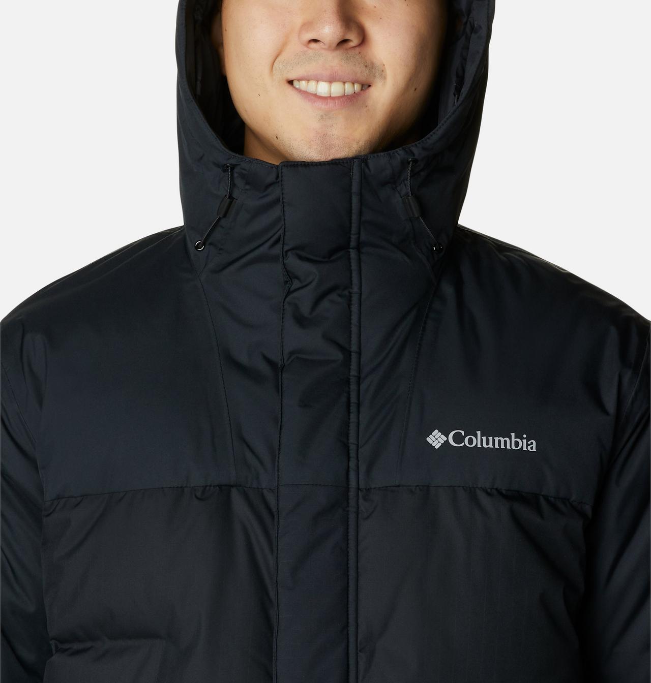Men's Grand Trek™ II Parka 4