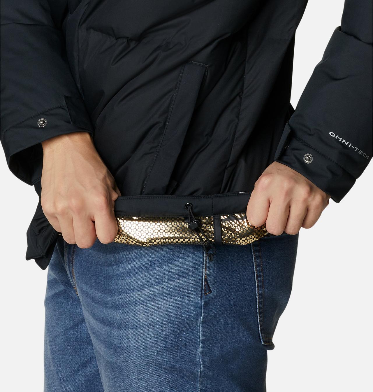 Men's Grand Trek™ II Parka 7