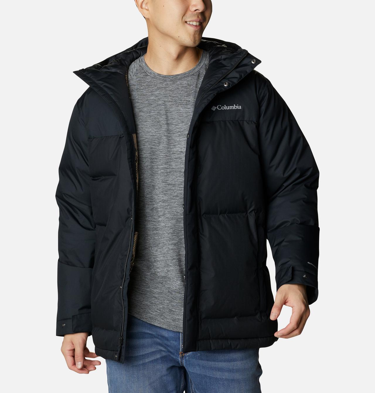 Men's Grand Trek™ II Parka 8