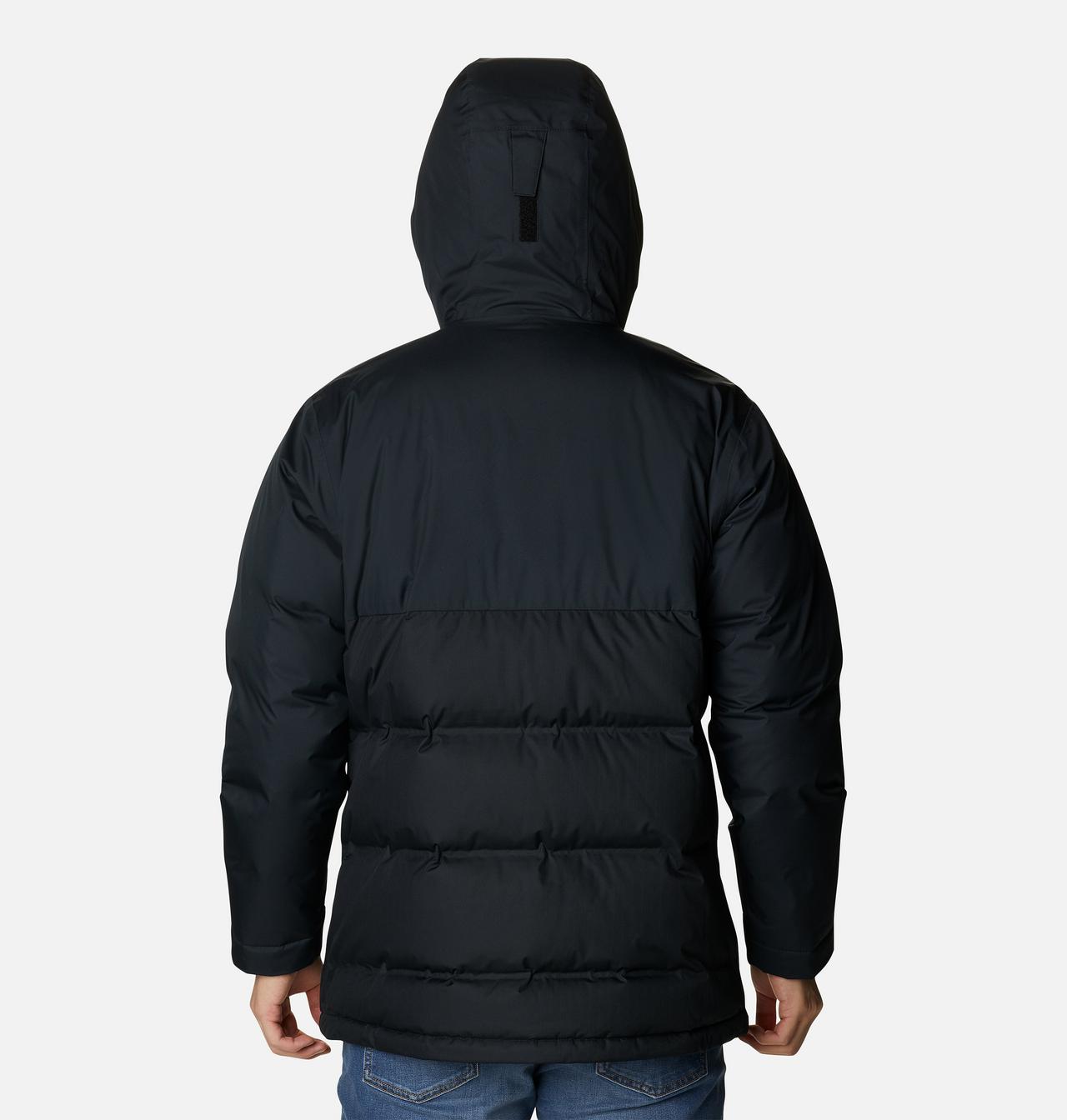 Men's Grand Trek™ II Parka 2