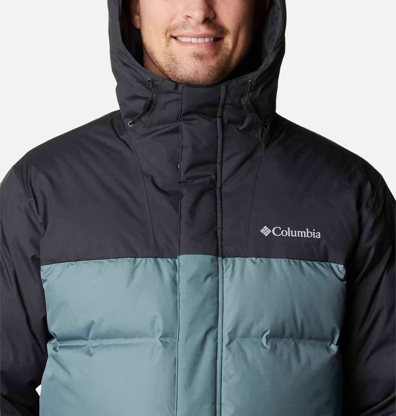 Men's Grand Trek™ II Parka 4