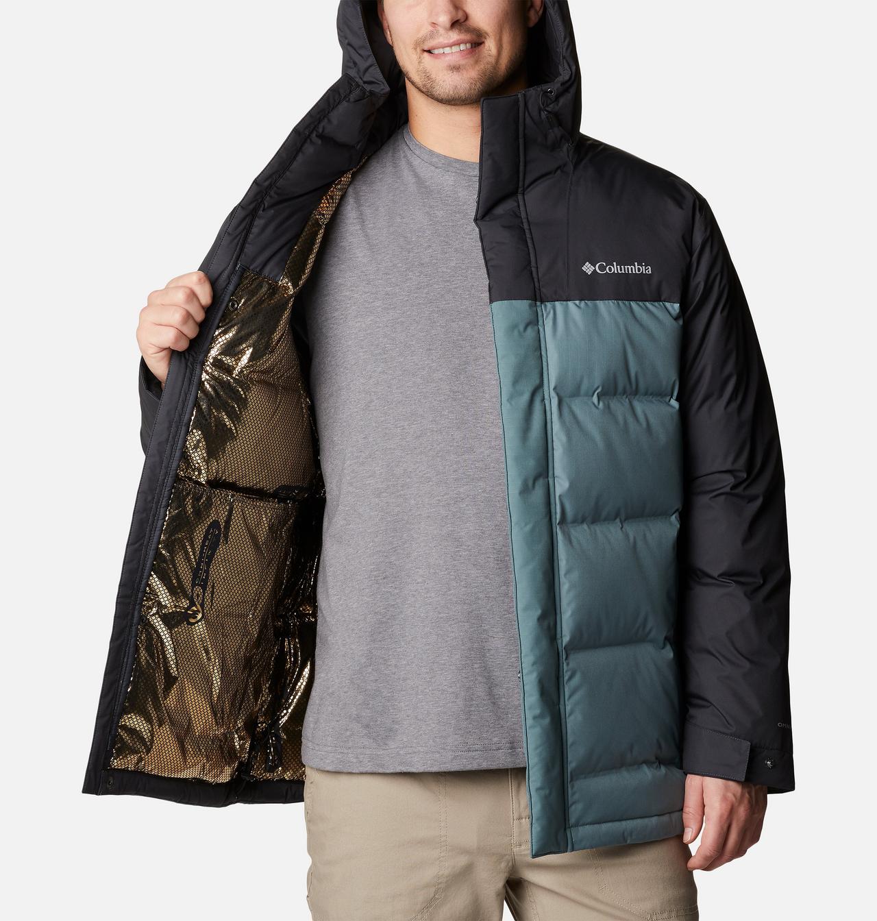 Men's Grand Trek™ II Parka 5