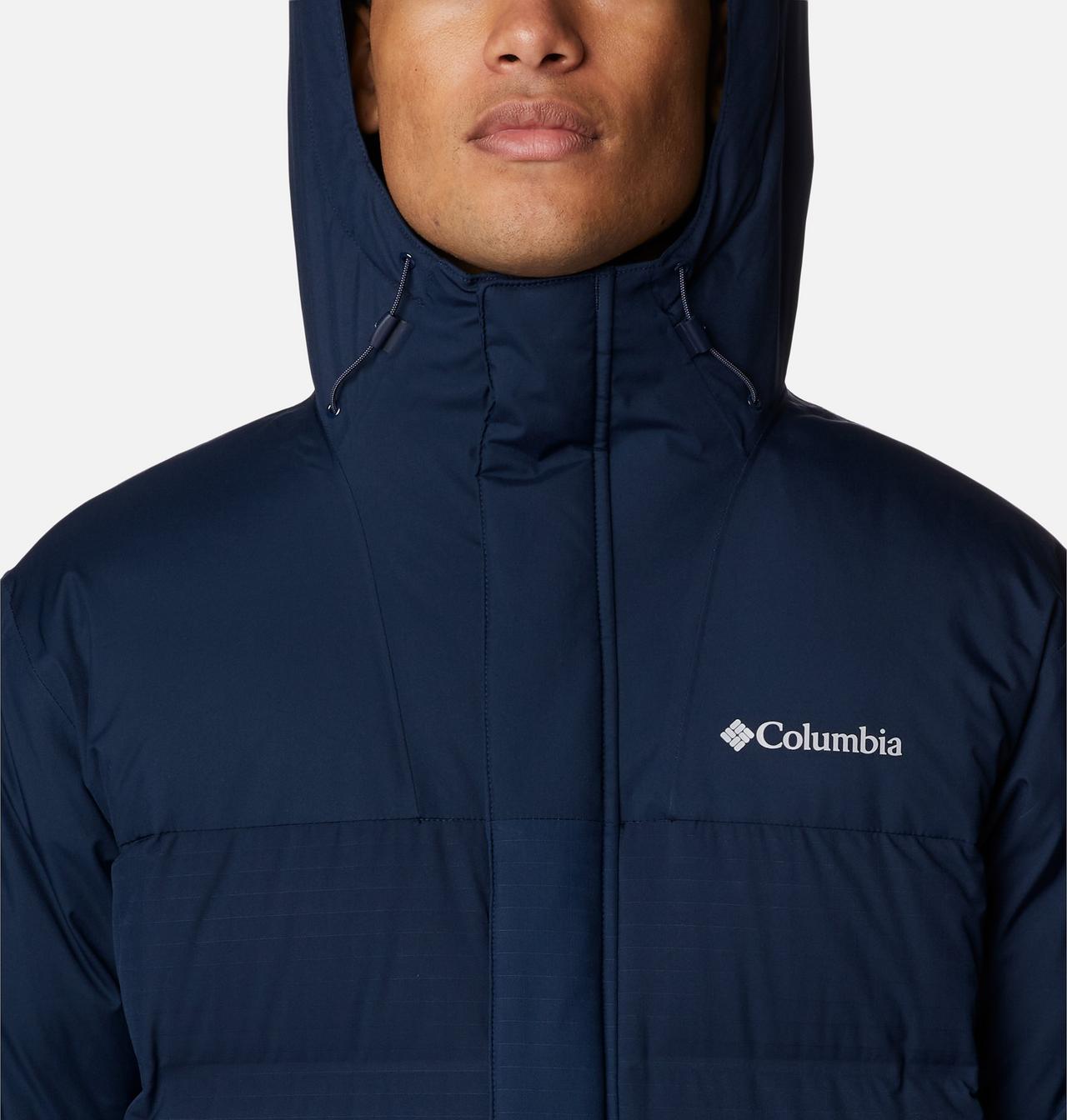 Men's Grand Trek™ II Parka 4