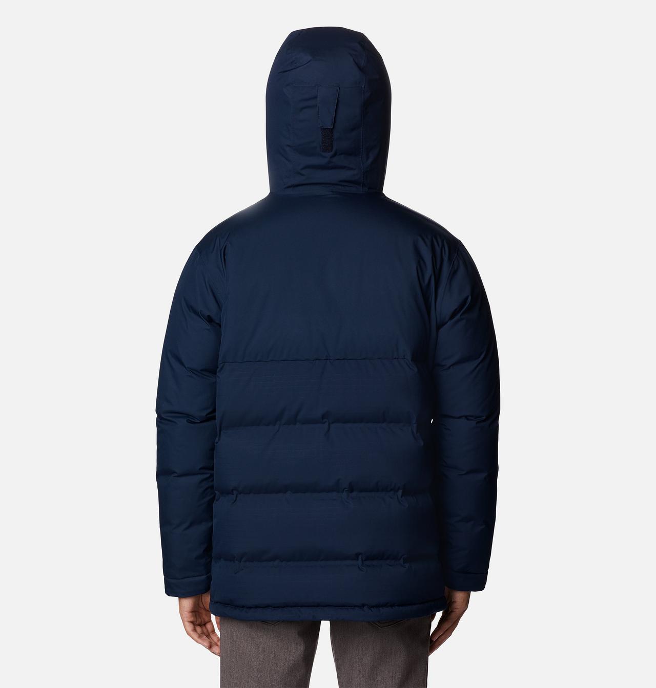 Men's Grand Trek™ II Parka 2
