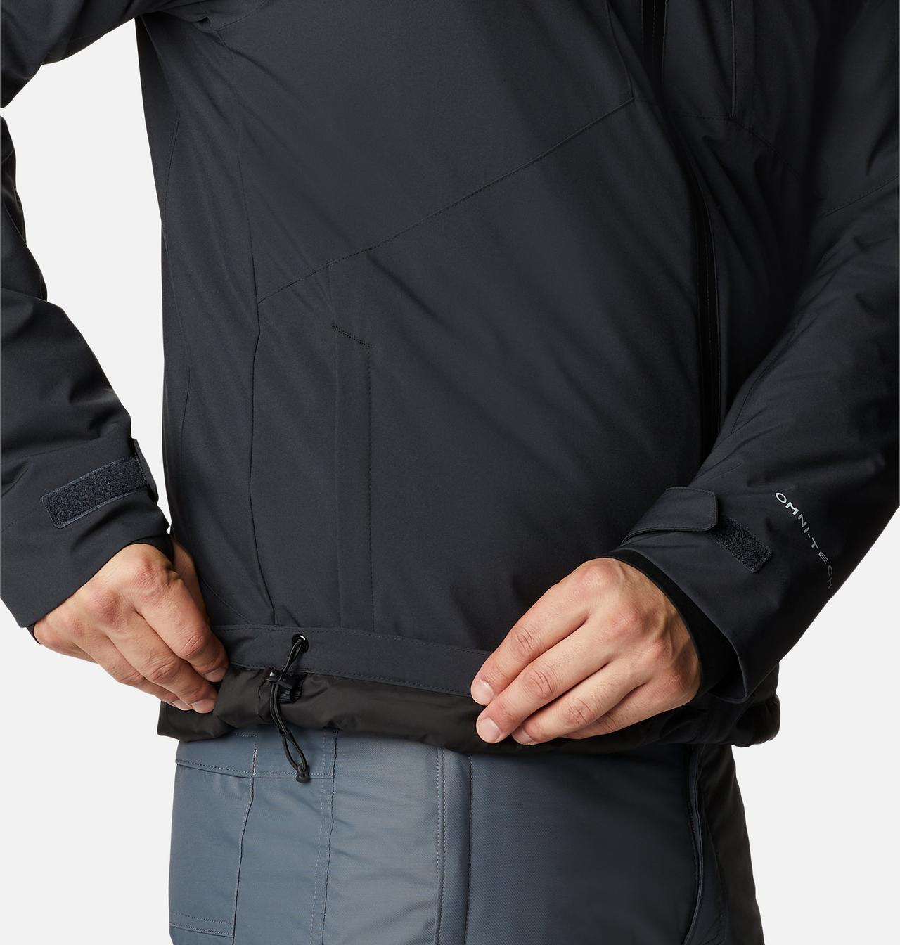 Men's Centerport™ II Jacket 12