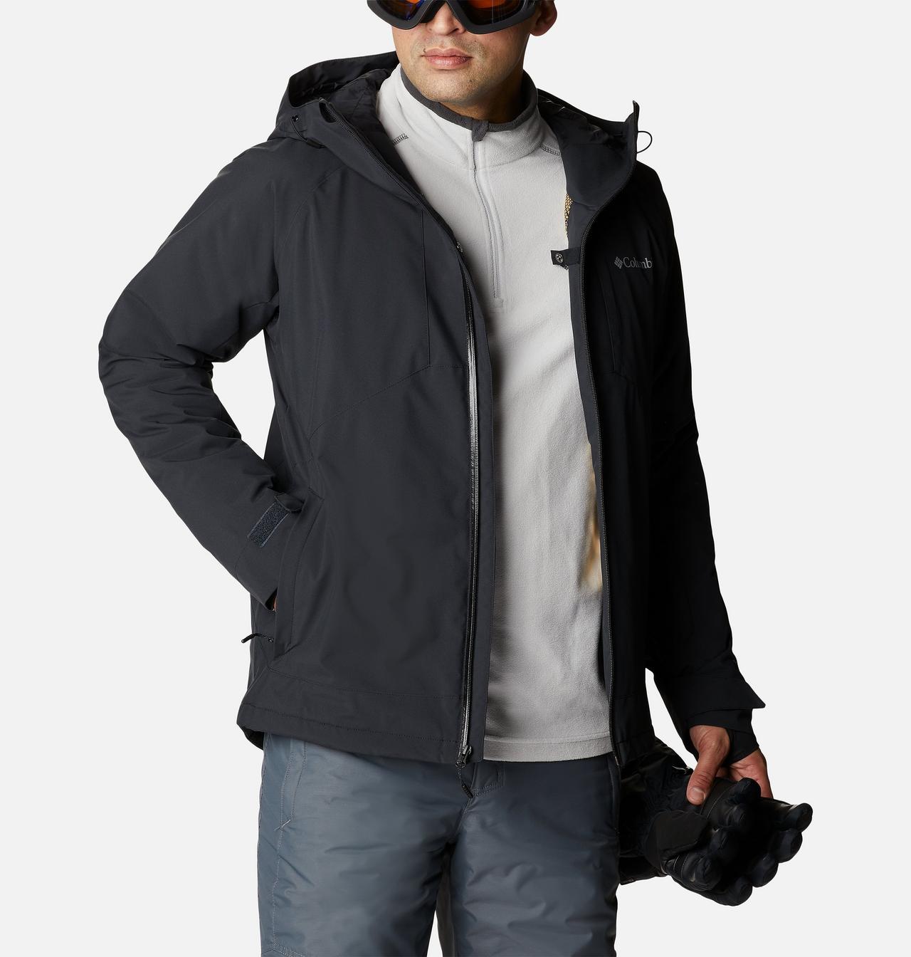 Men's Centerport™ II Jacket 13