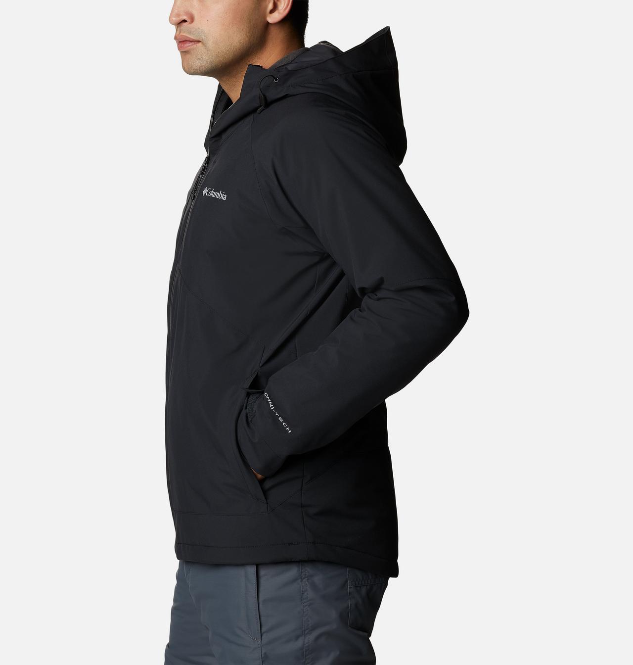 Men's Centerport™ II Jacket 3