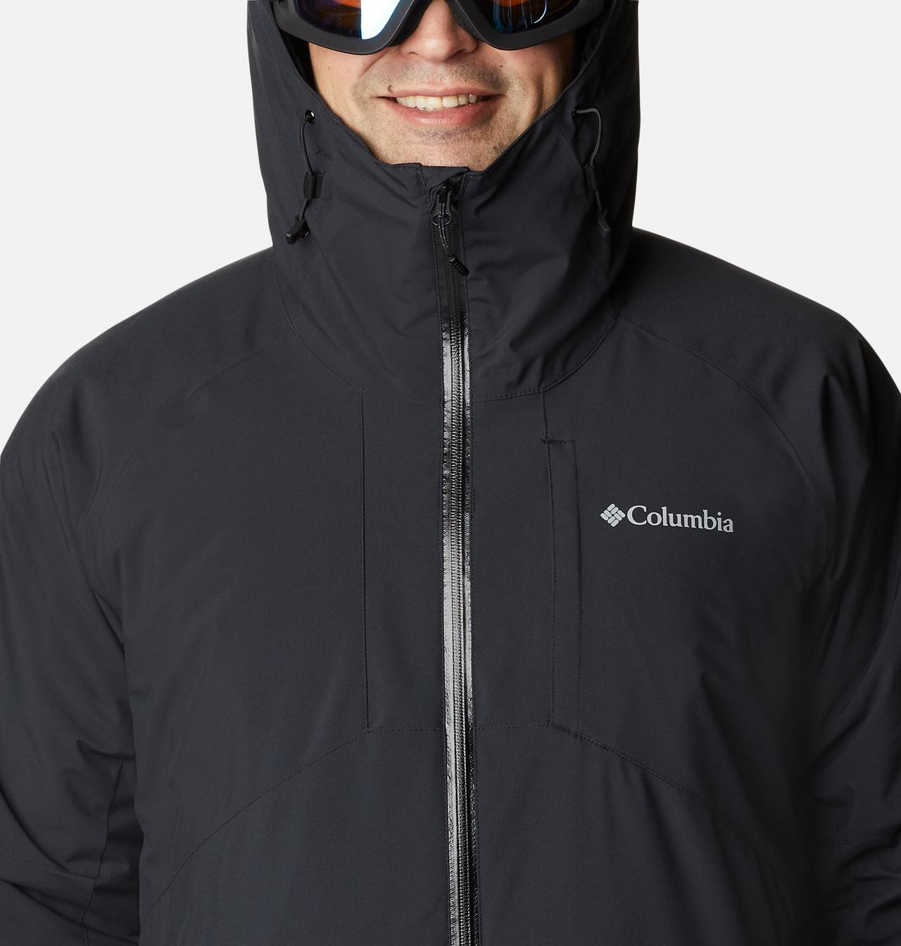 Men's Centerport™ II Jacket 4