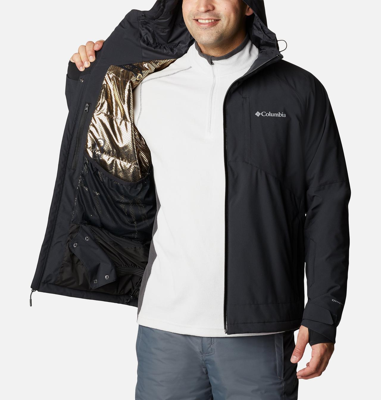 Men's Centerport™ II Jacket 5