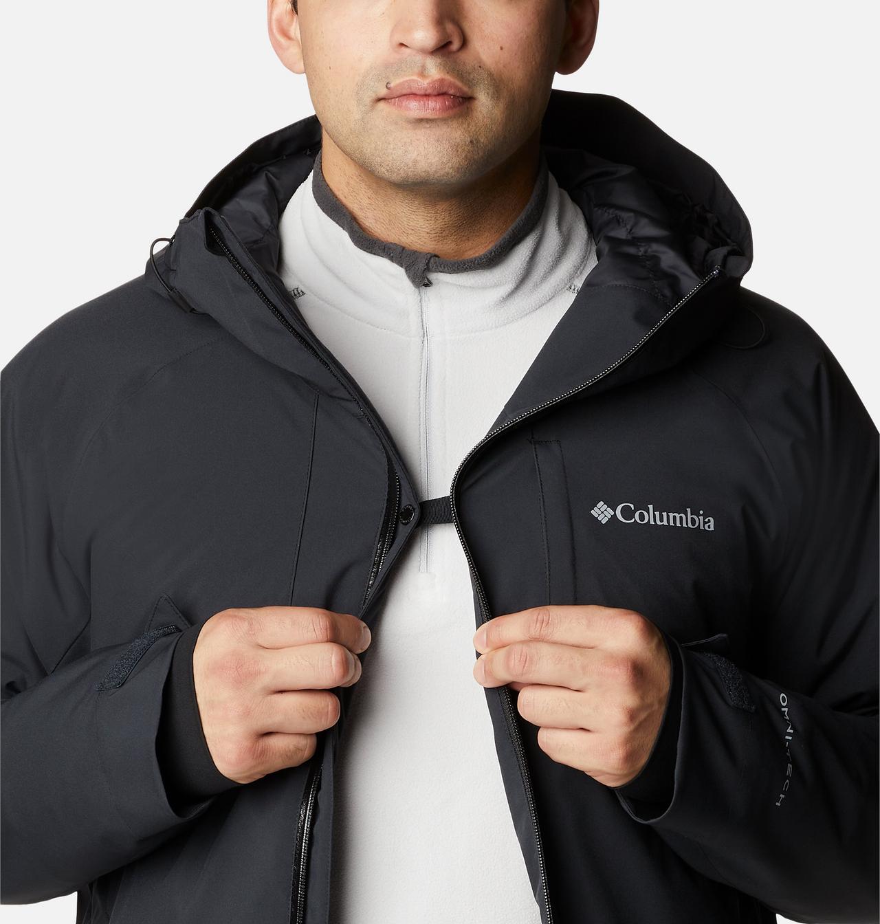 Men's Centerport™ II Jacket 8