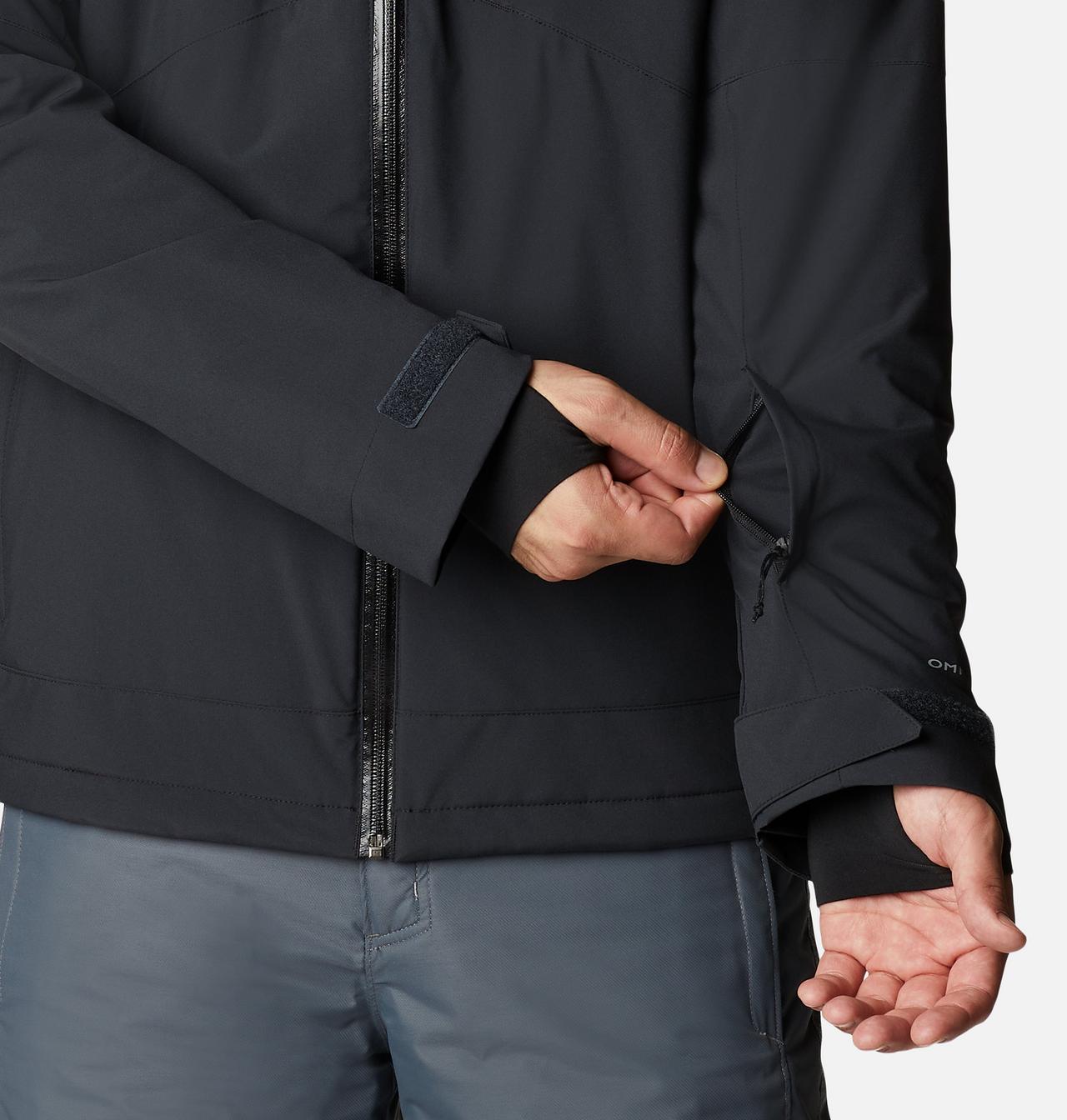 Men's Centerport™ II Jacket 9