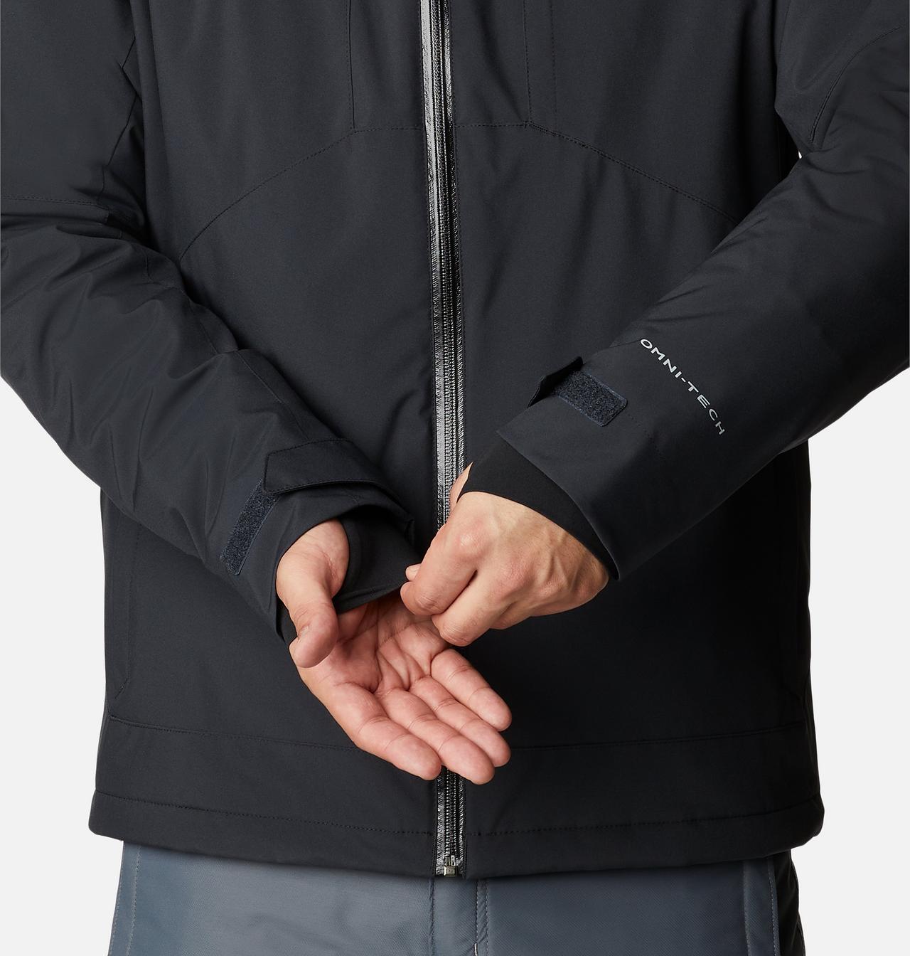 Men's Centerport™ II Jacket 10