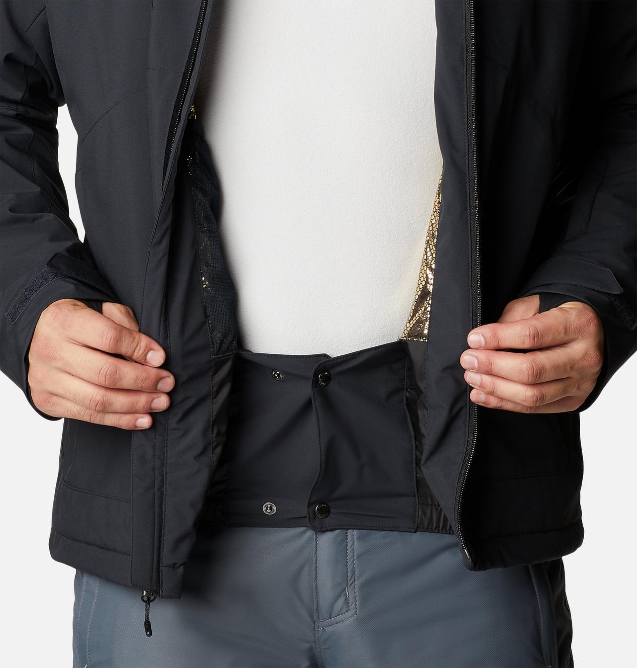 Men's Centerport™ II Jacket 11