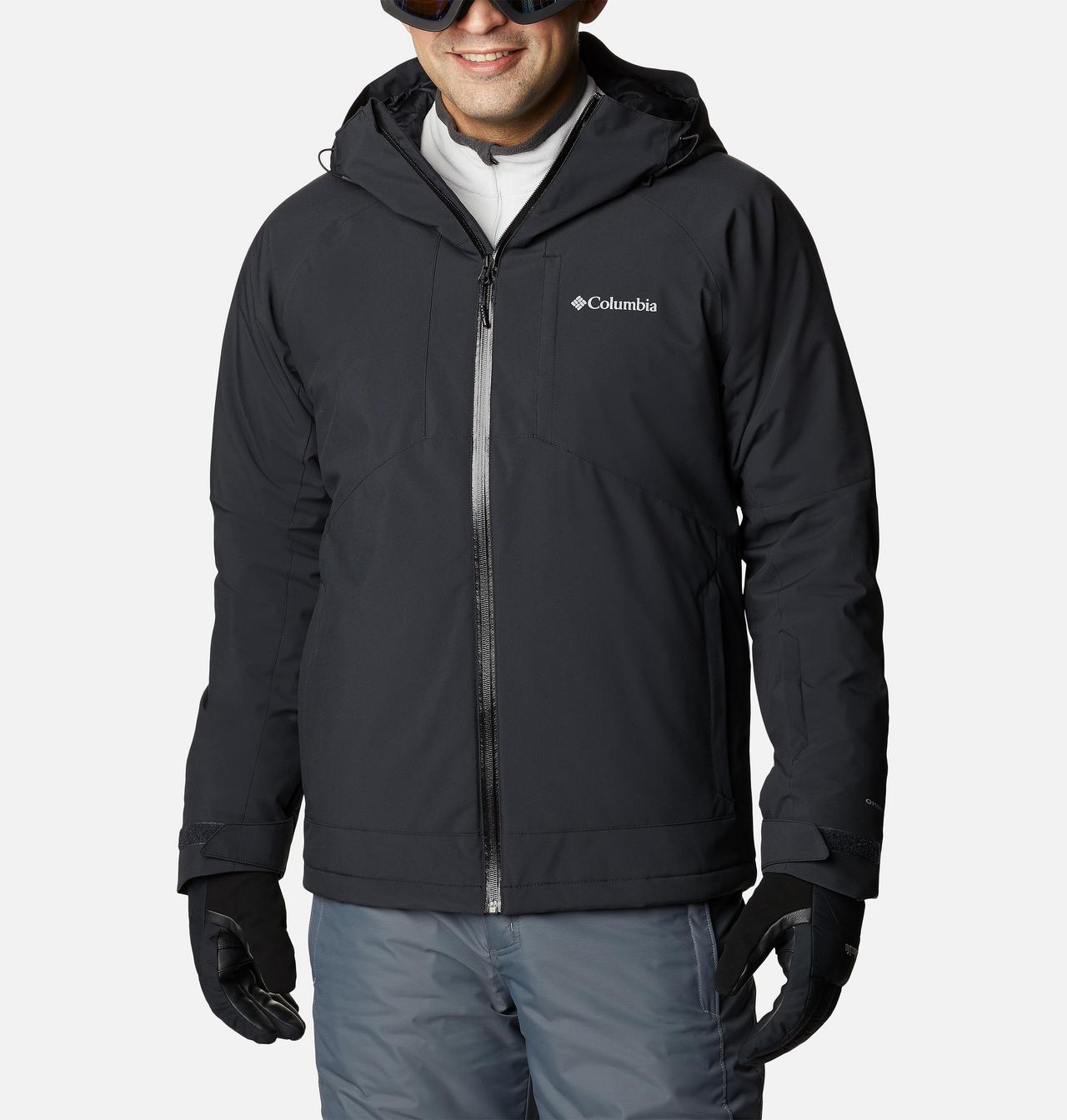 Men's Centerport™ II Jacket 1