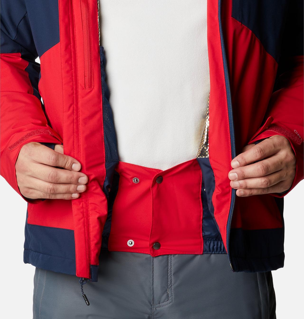 Men's Centerport™ II Ski Jacket 12